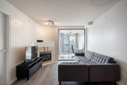 2408 939 Homer Street, Vancouver, BC, Vancouver — Apartment/Condo for sale