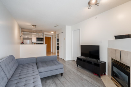 2408 939 Homer Street, Vancouver, BC, Vancouver — Apartment/Condo for sale