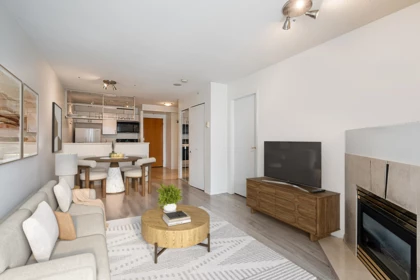 2408 939 Homer Street, Vancouver, BC, Vancouver — Apartment/Condo for sale