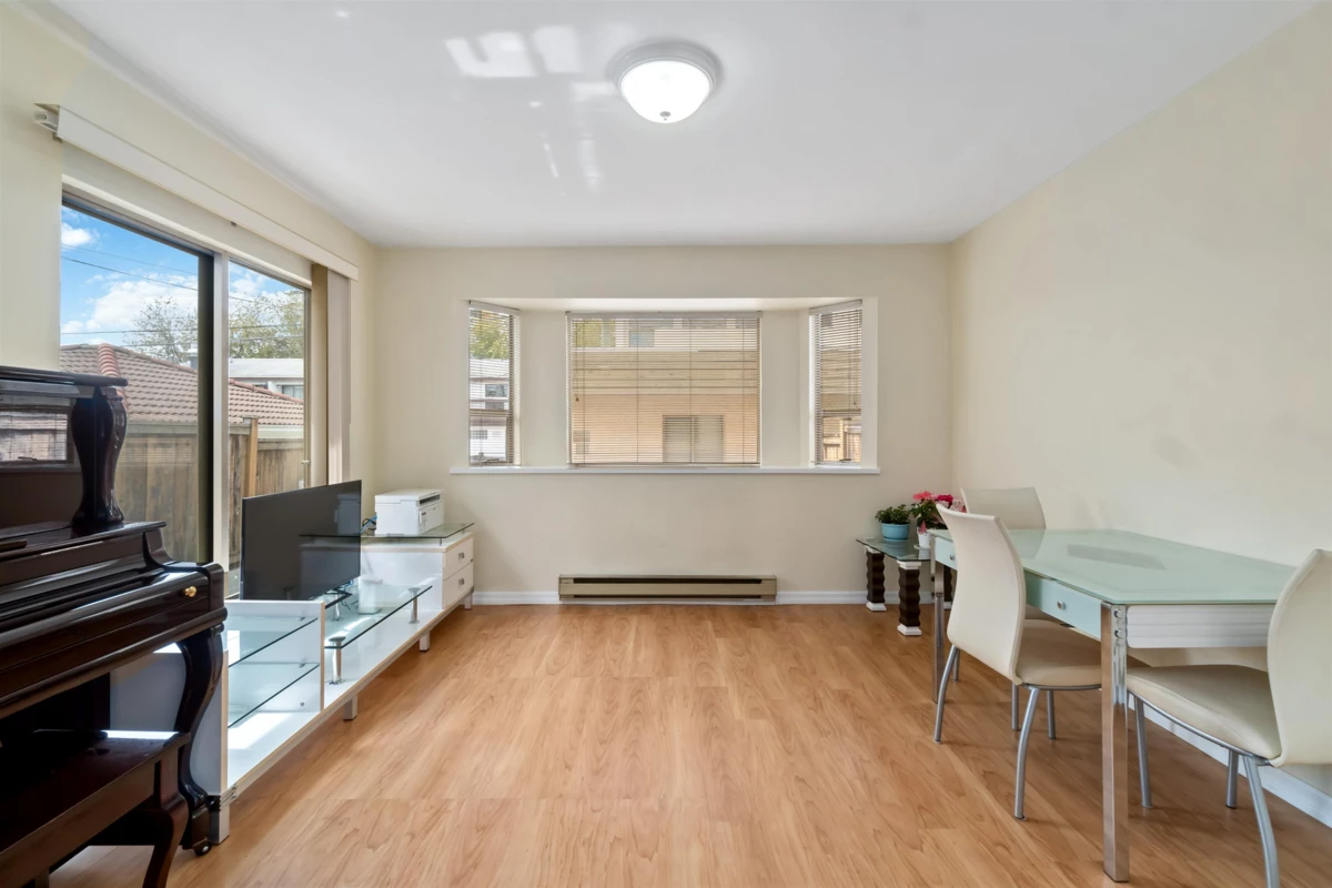 Bedroom 2 Photo of 8489 French Street, Vancouver, BC