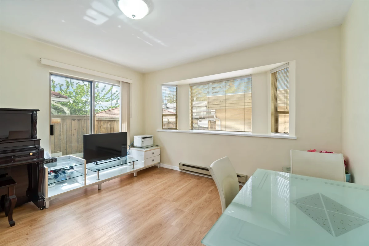 Bedroom 3 Photo of 8489 French Street, Vancouver, BC