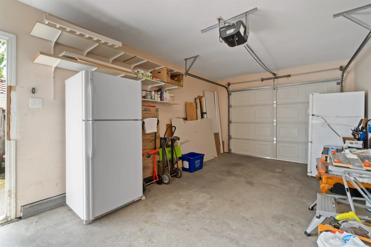 Fitness Center Photo Near 8489 French Street, Vancouver, BC