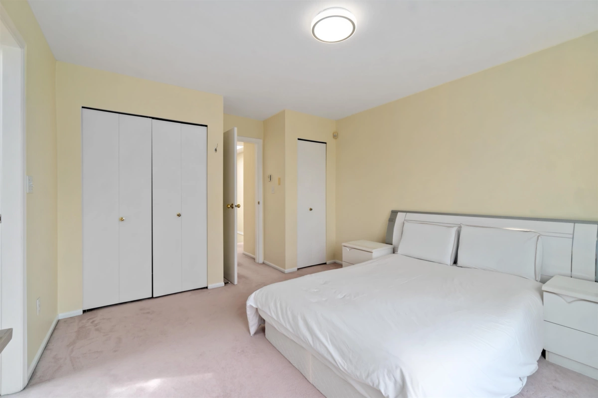 Front Yard Photo of 8489 French Street, Vancouver, BC