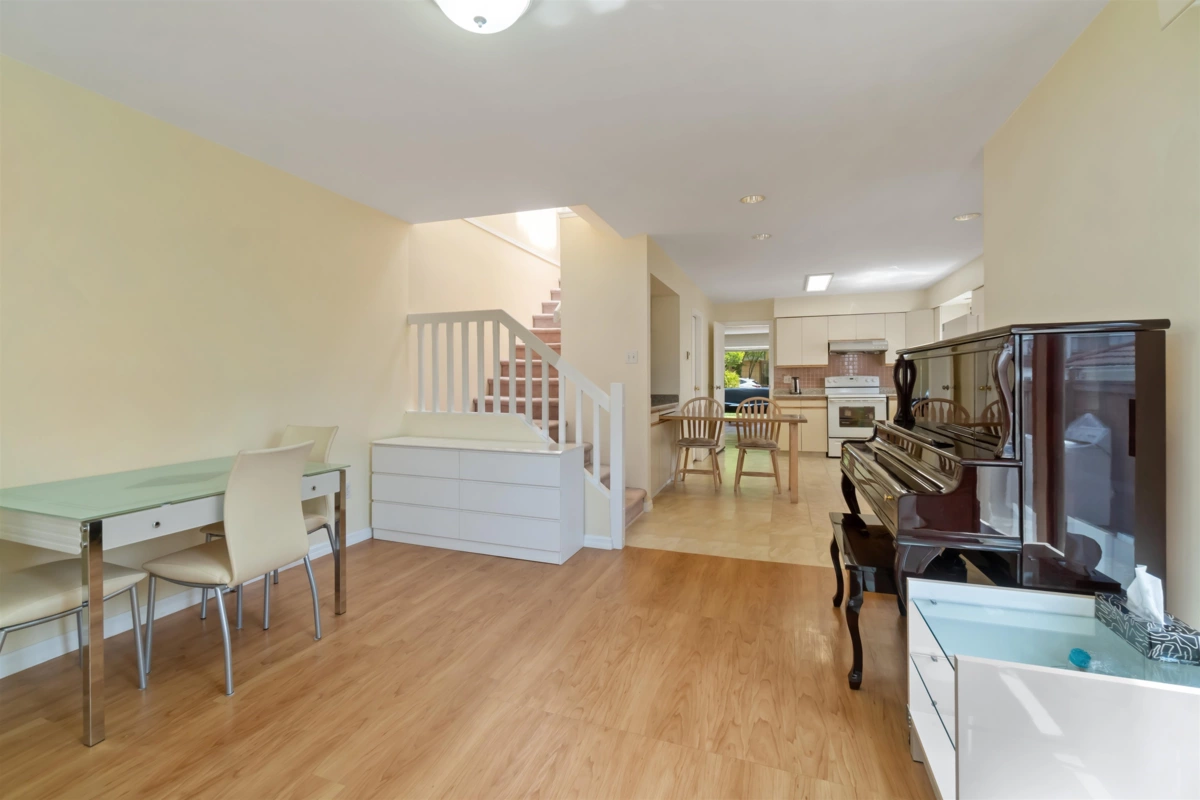 Guest Bathroom Photo of 8489 French Street, Vancouver, BC