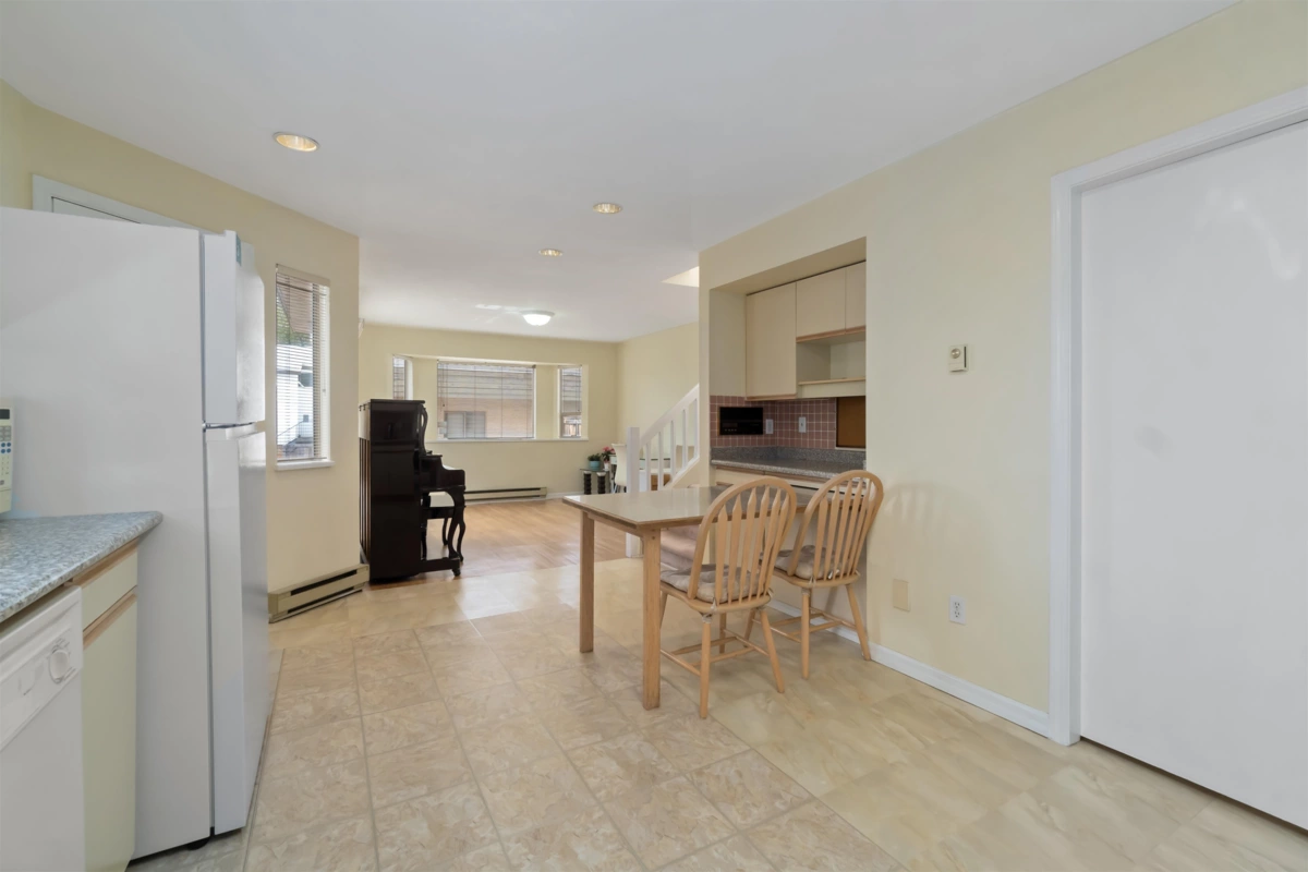 Mudroom Photo of 8489 French Street, Vancouver, BC
