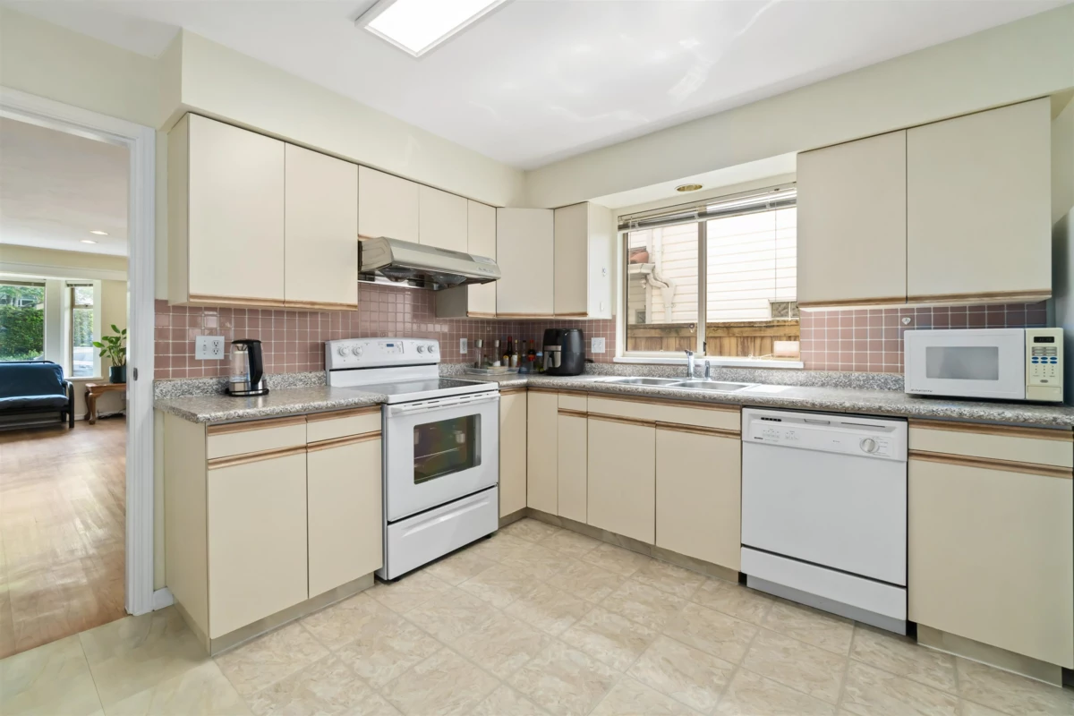 Office / Den Photo of 8489 French Street, Vancouver, BC