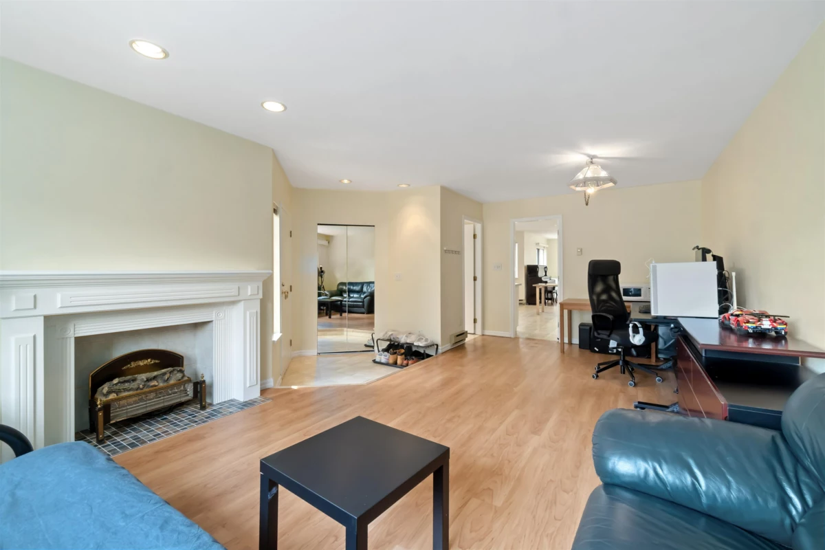 Pantry Photo of 8489 French Street, Vancouver, BC