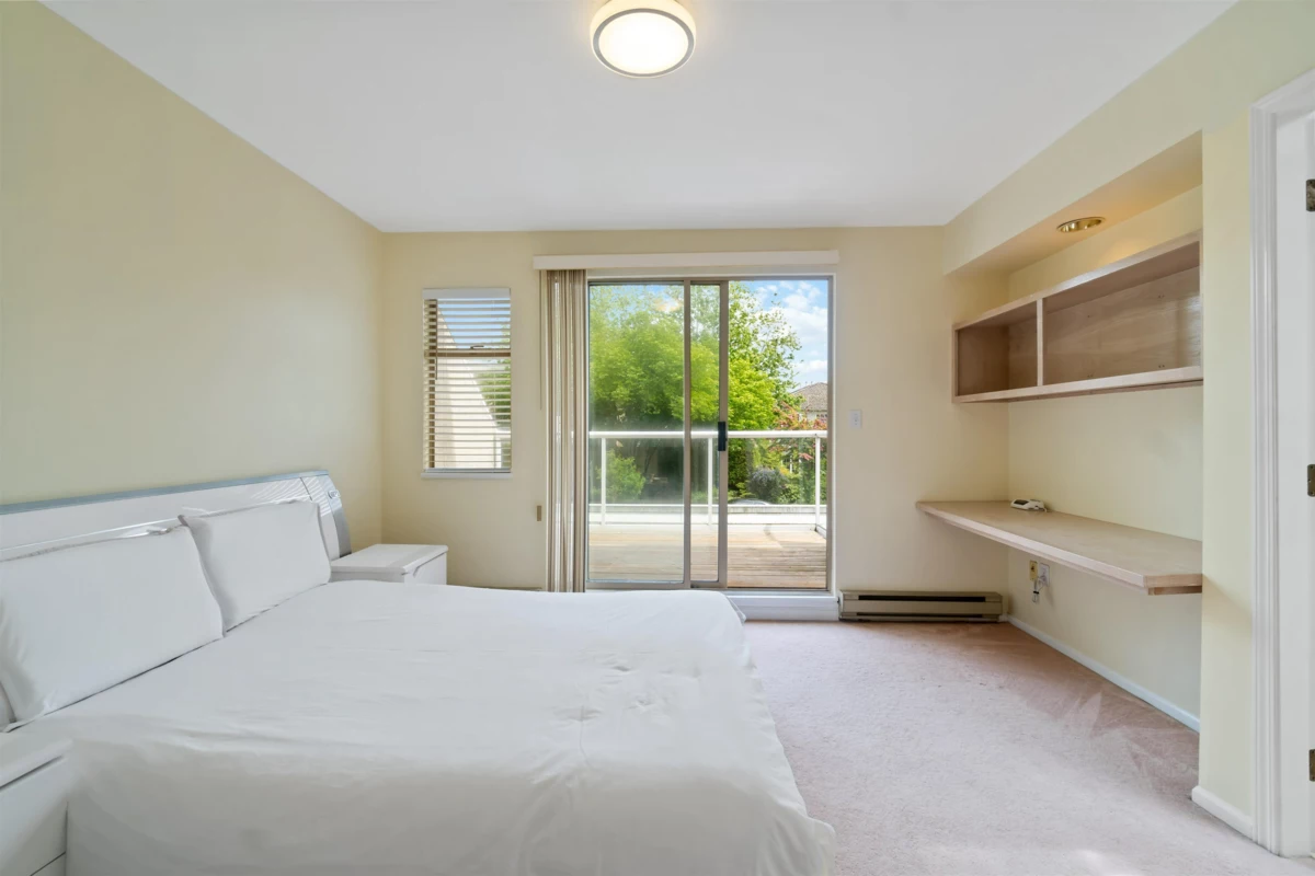 Staircase Photo of 8489 French Street, Vancouver, BC