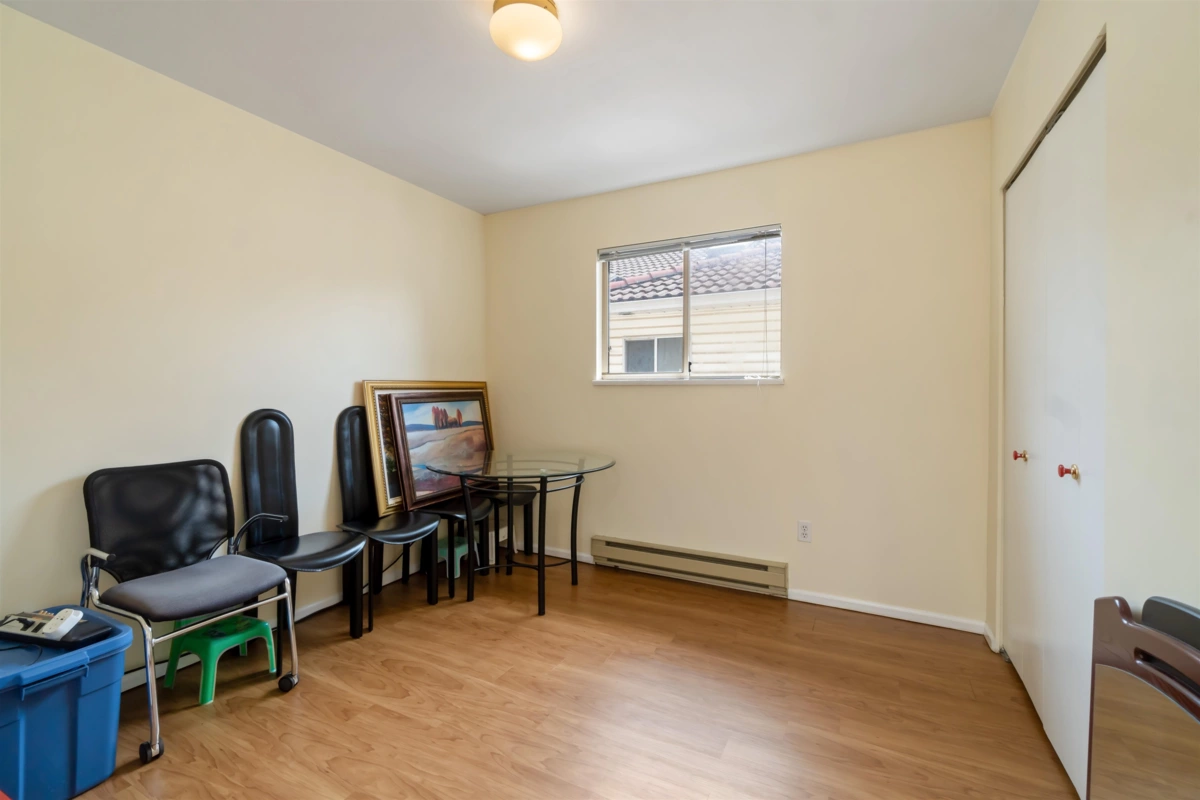 Swimming Pool Photo of 8489 French Street, Vancouver, BC