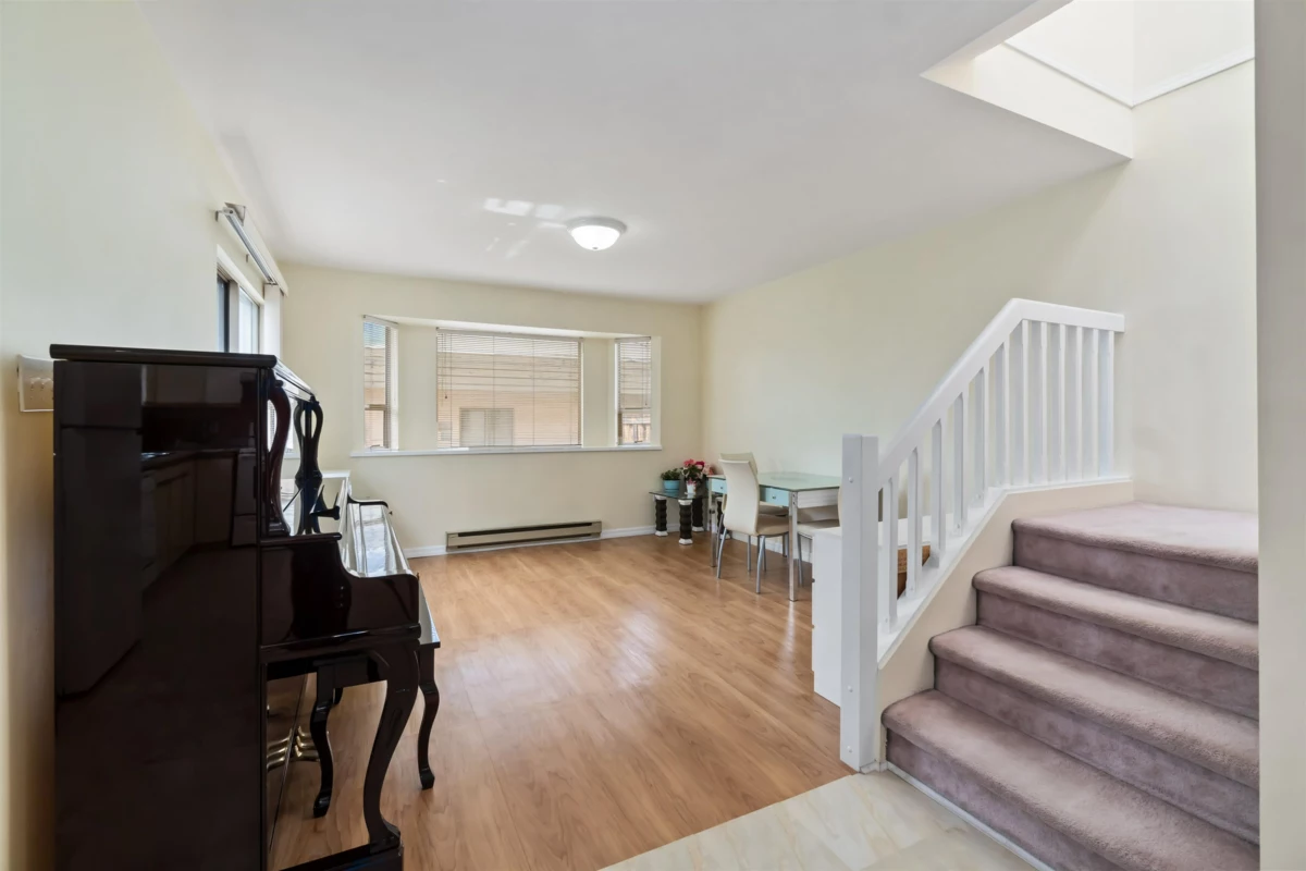 Walk-In Closet Photo of 8489 French Street, Vancouver, BC