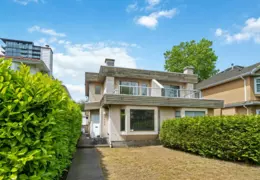 8489 French Street, Vancouver, BC
