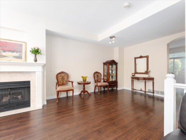 72 5950 Oakdale Road, Burnaby, BC, Burnaby — Townhouse for sale