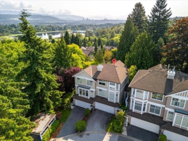 72 5950 Oakdale Road, Burnaby, BC, Burnaby — Townhouse for sale