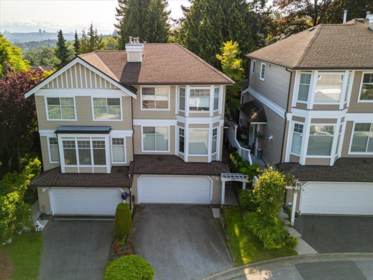 72 5950 Oakdale Road, Burnaby, BC, Burnaby — Townhouse for sale