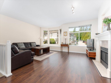 72 5950 Oakdale Road, Burnaby, BC, Burnaby — Townhouse for sale