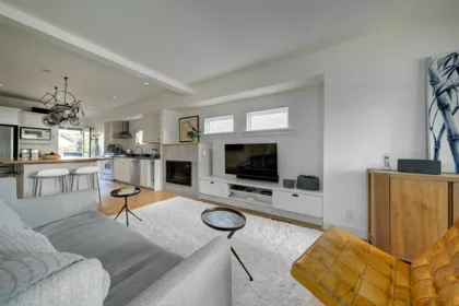 2249 Napier Street, Vancouver, BC, Vancouver — Single Family Residence for sale