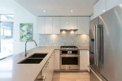 206 8570 Rivergrass Drive, Vancouver, BC, Vancouver — Apartment/Condo for sale