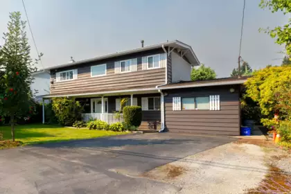 9487 118 Street, Delta, BC, Delta — Single Family Residence for sale