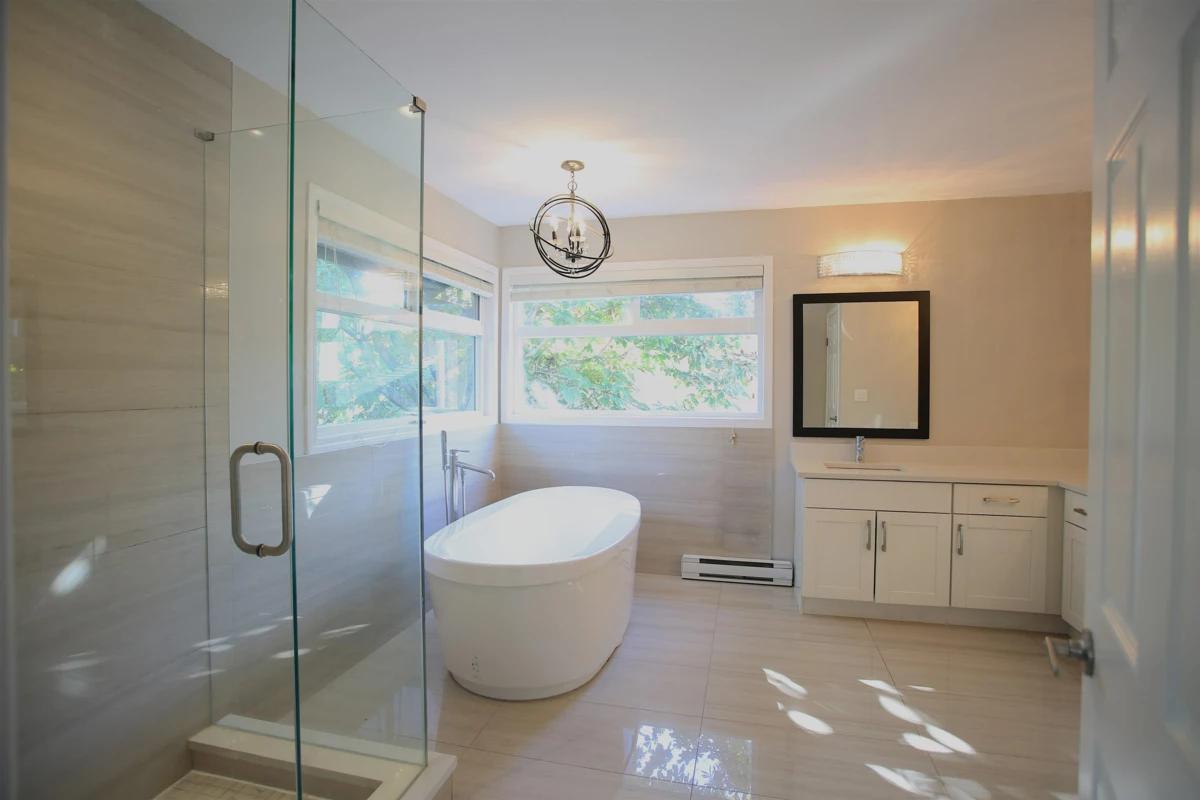 Bedroom 2 Photo of 13572 14a Avenue, Surrey, BC