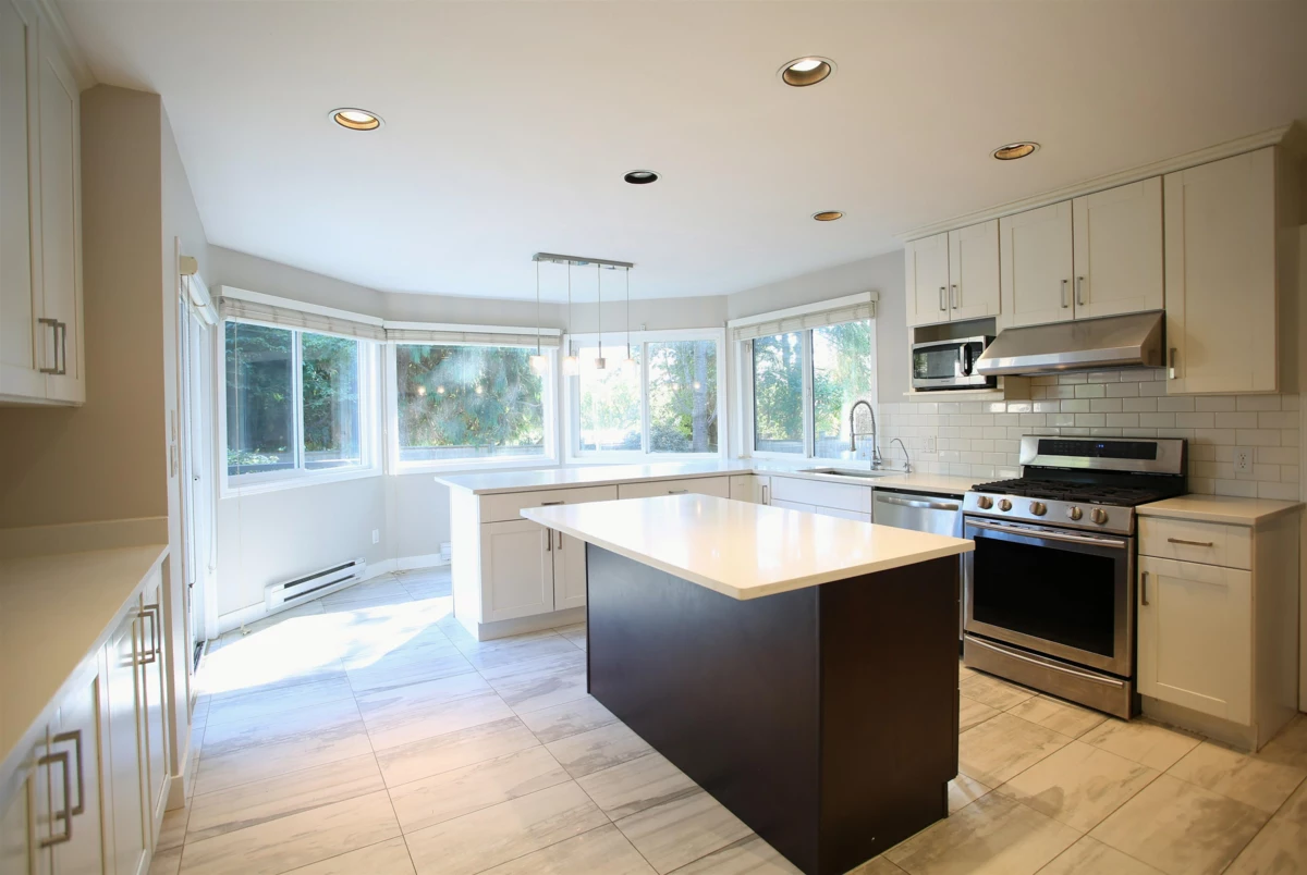 Exterior Rear Photo of 13572 14a Avenue, Surrey, BC