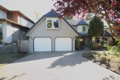 13572 14a Avenue, Surrey, BC, Crescent Bch Ocean Pk. — 5 bed single family residence for sale