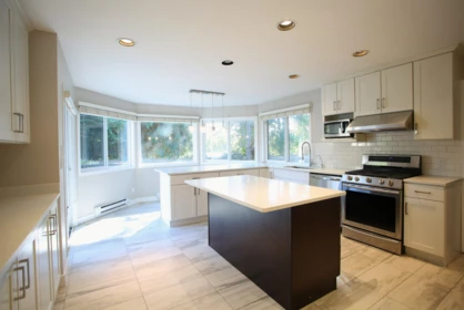 Exterior Rear Photo of 13572 14a Avenue, Surrey, BC