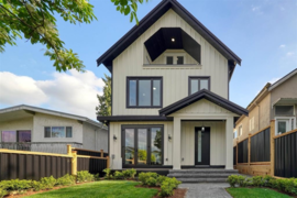 2 3216 Venables Street, Vancouver, BC