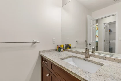Bedroom 2 Photo of 15 11355 Cottonwood Drive, Maple Ridge, BC