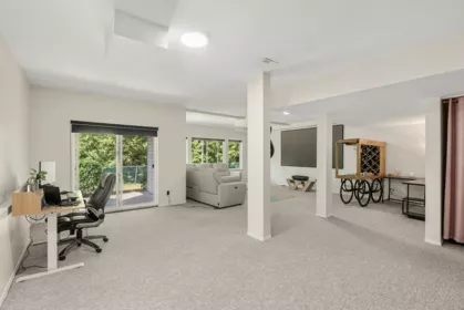 Loft / Bonus Room Photo of 15 11355 Cottonwood Drive, Maple Ridge, BC