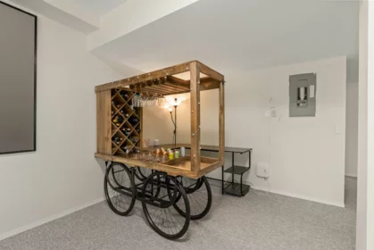 Mudroom Photo of 15 11355 Cottonwood Drive, Maple Ridge, BC