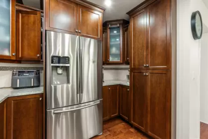 Pantry Photo of 15 11355 Cottonwood Drive, Maple Ridge, BC