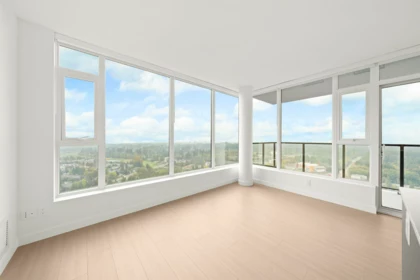 4106 13745 George Junction, Surrey, BC, Surrey — Apartment/Condo for sale