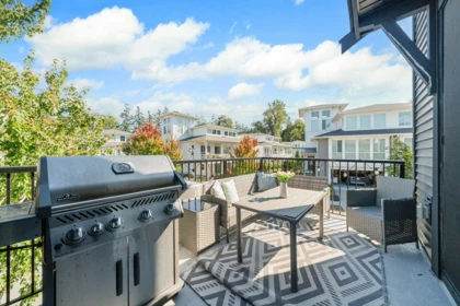 39 4656 Orca Way, Tsawwassen, BC, Tsawwassen — Townhouse for sale