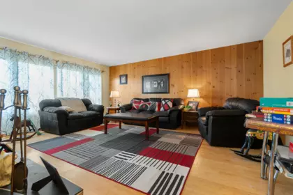 Breakfast Nook Photo of 6050 Chadsey Road, Chilliwack, BC