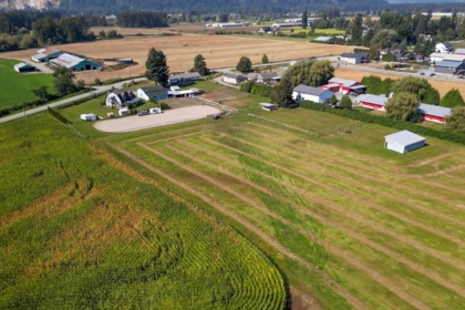Family Room Photo of 6050 Chadsey Road, Chilliwack, BC