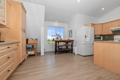 Laundry Room Photo of 6050 Chadsey Road, Chilliwack, BC