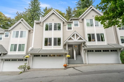 30 2600 Beaverbrook Crescent, Burnaby, BC, Burnaby — Townhouse for sale