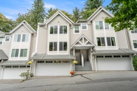 30 2600 Beaverbrook Crescent, Burnaby, BC