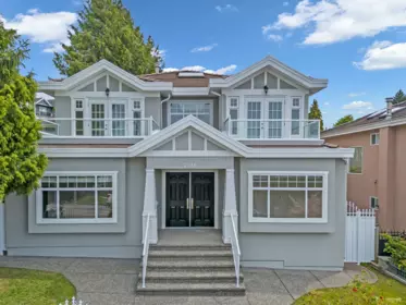 7938 Victoria Drive, Vancouver, BC, Vancouver — Single Family Residence for sale
