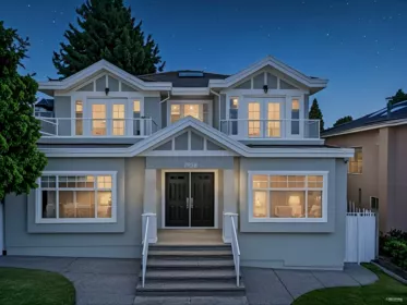 7938 Victoria Drive, Vancouver, BC, Vancouver — Single Family Residence for sale
