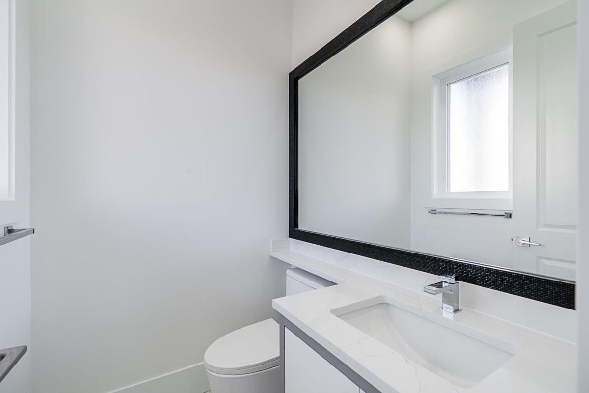 Bedroom 3 Photo of 6258 147b Street, Surrey, BC