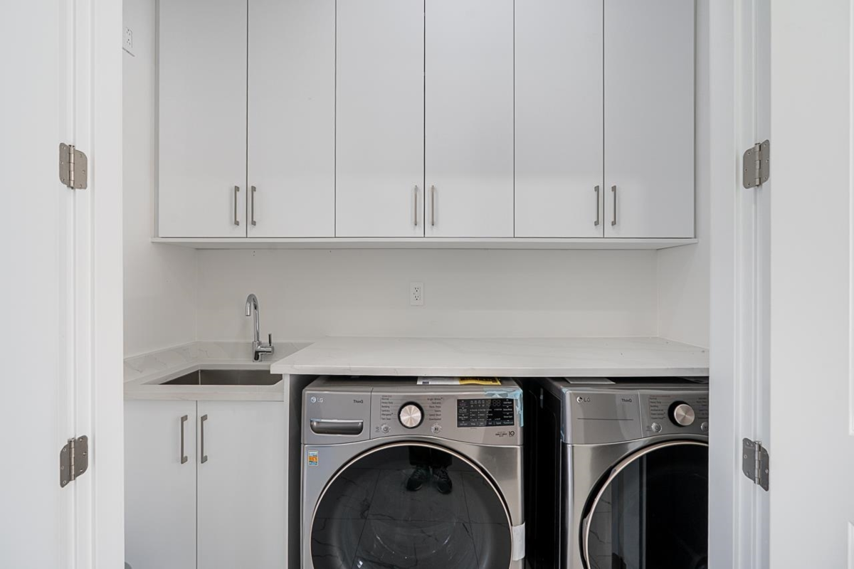 Bedroom 4 Photo of 6258 147b Street, Surrey, BC