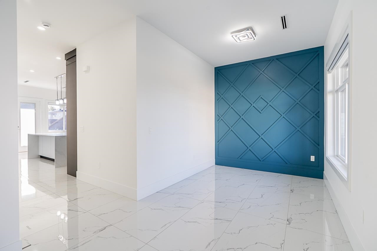 Breakfast Nook Photo of 6258 147b Street, Surrey, BC