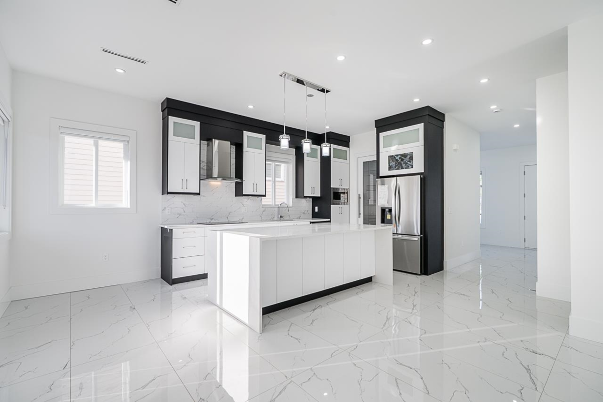 Dining Area Photo of 6258 147b Street, Surrey, BC