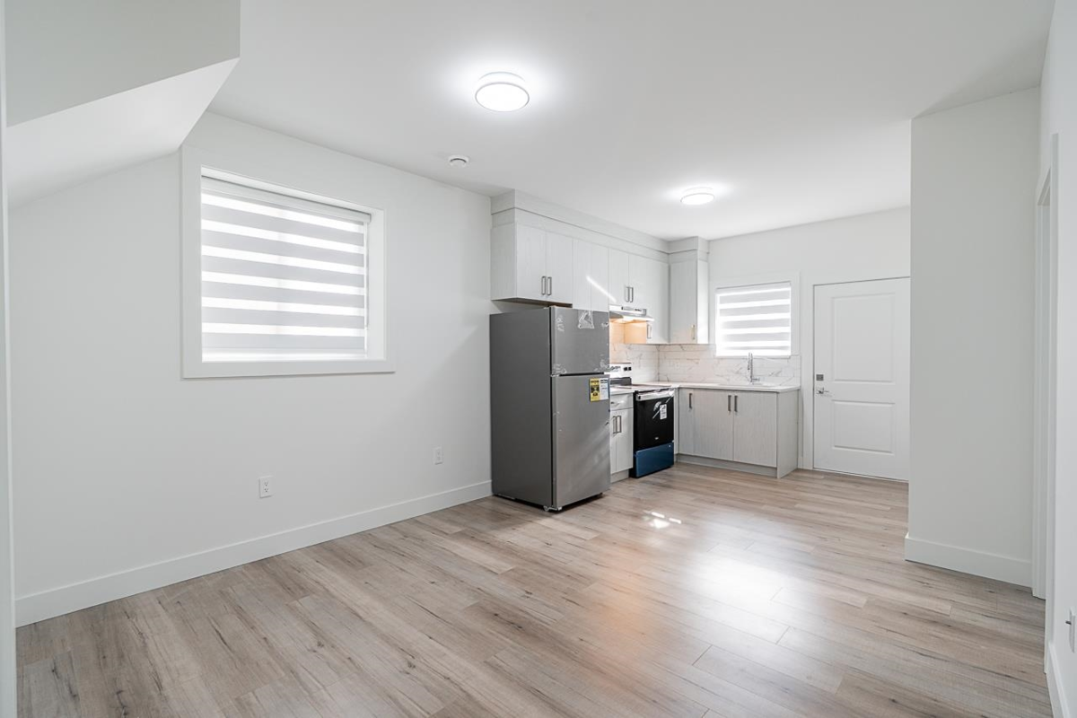 Outdoor Deck Photo of 6258 147b Street, Surrey, BC