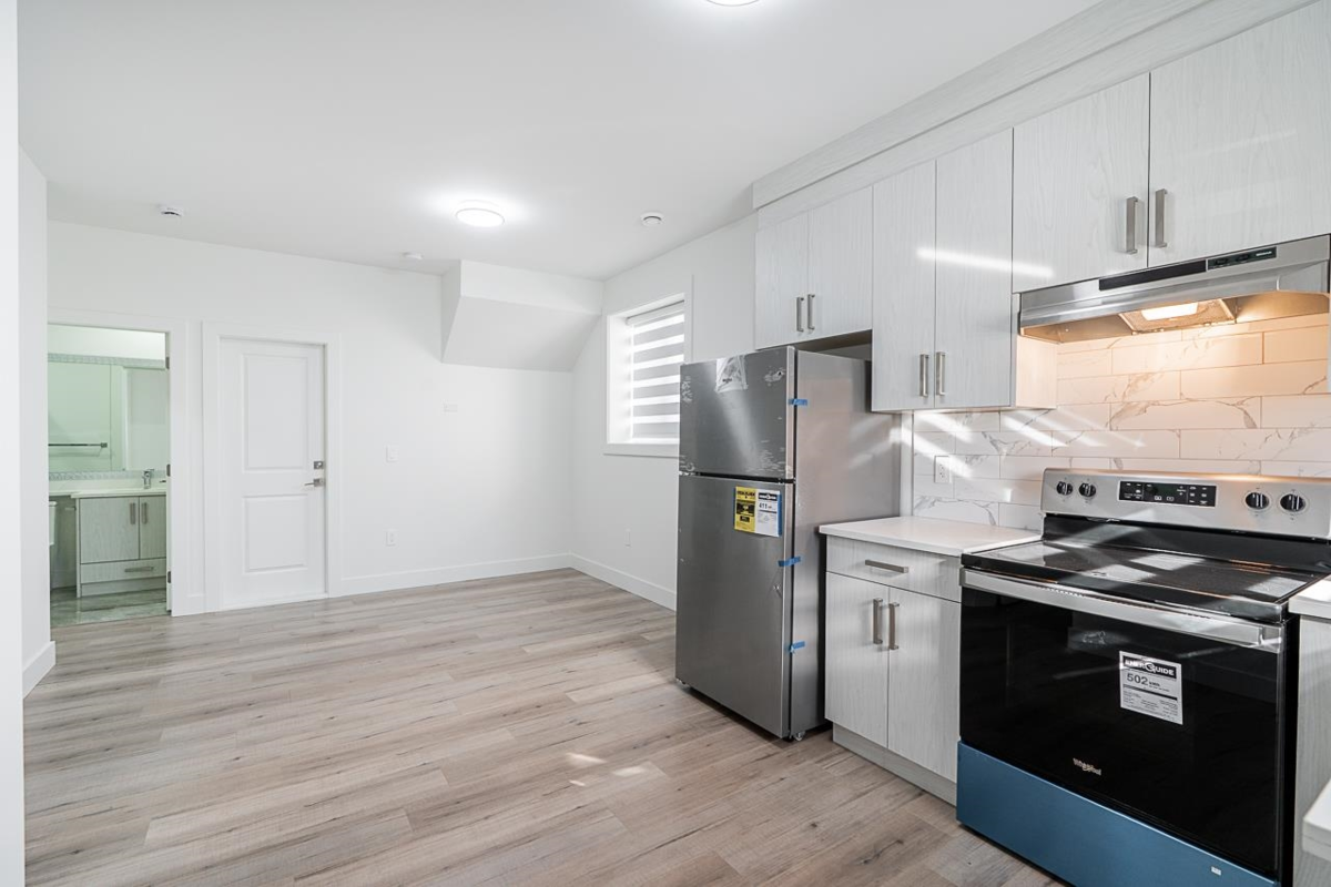 Outdoor Patio Photo of 6258 147b Street, Surrey, BC