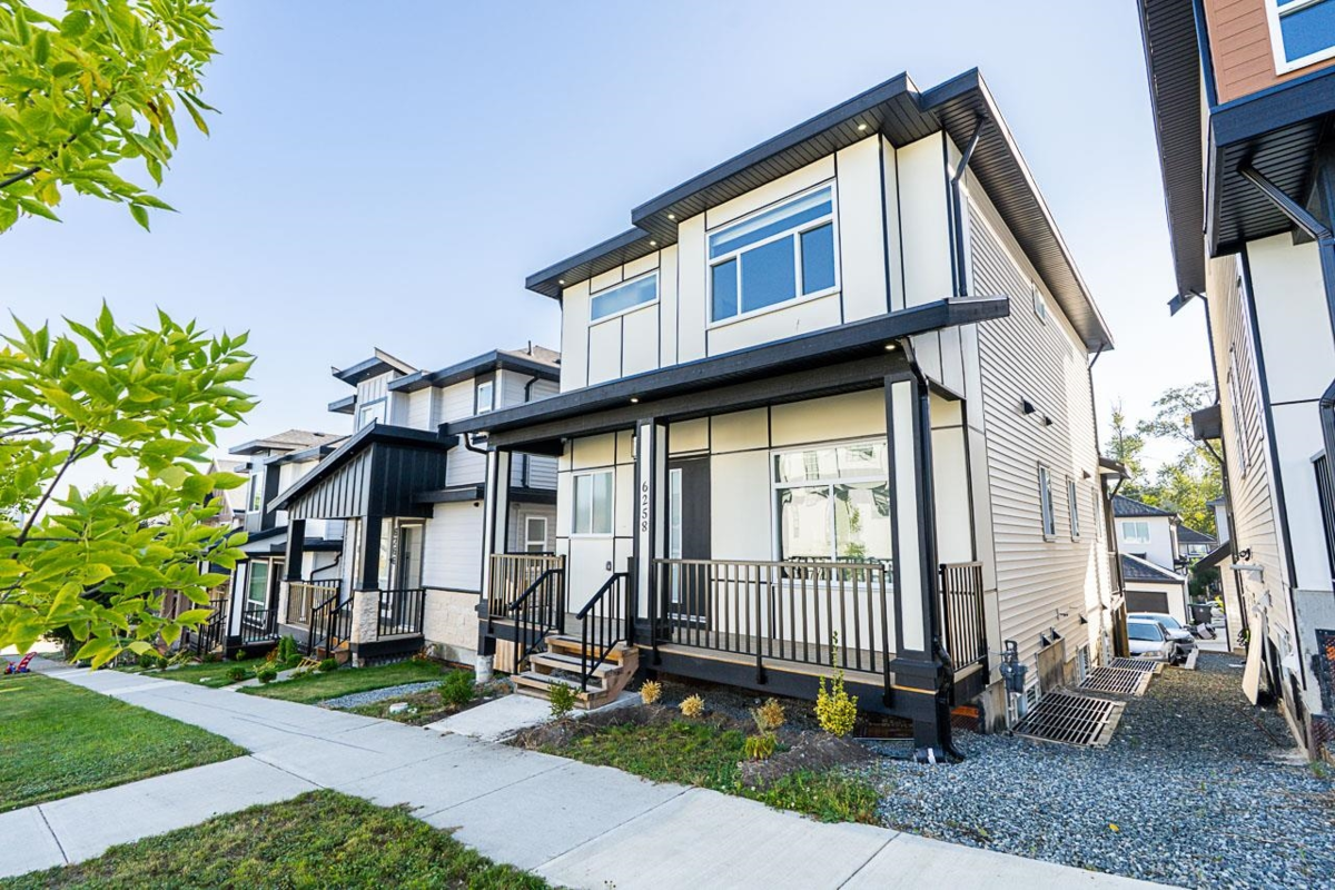 Street View Photo of 6258 147b Street, Surrey, BC