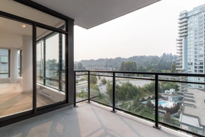 902 400 Capilano Road, Port Moody, BC, Port Moody — Apartment/Condo for sale