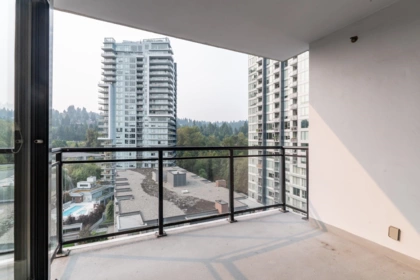 902 400 Capilano Road, Port Moody, BC, Port Moody — Apartment/Condo for sale