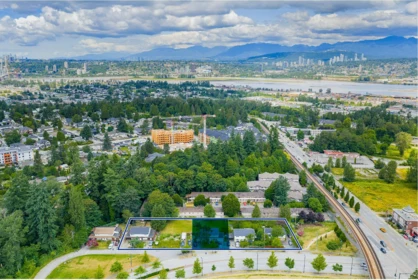 10957 University Drive, Surrey, BC, Surrey — Single Family Residence for sale